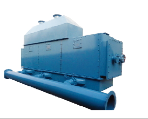 S89系列沸騰冷卻床-樹脂砂設備