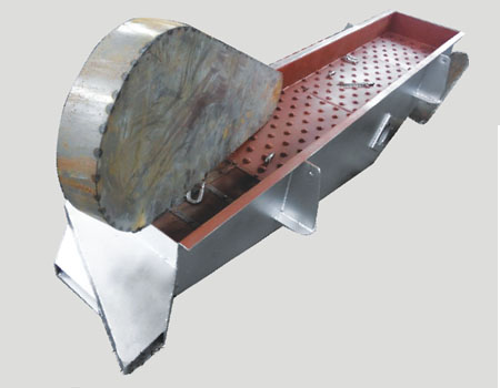 供應(yīng)新型覆膜砂設(shè)備配套