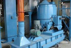 新型覆膜砂設(shè)備生產(chǎn)廠家