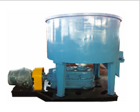 粘土砂設備穩定運行